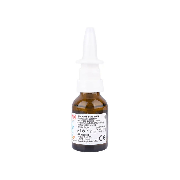 55908-Otosan Nasal Spray Baby 20ml +3