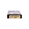 Siri Cat Monthly Lenses No.3 2pcs-Brown
