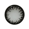 Siri Cat Monthly Lenses No.12 2pcs-Cat Black