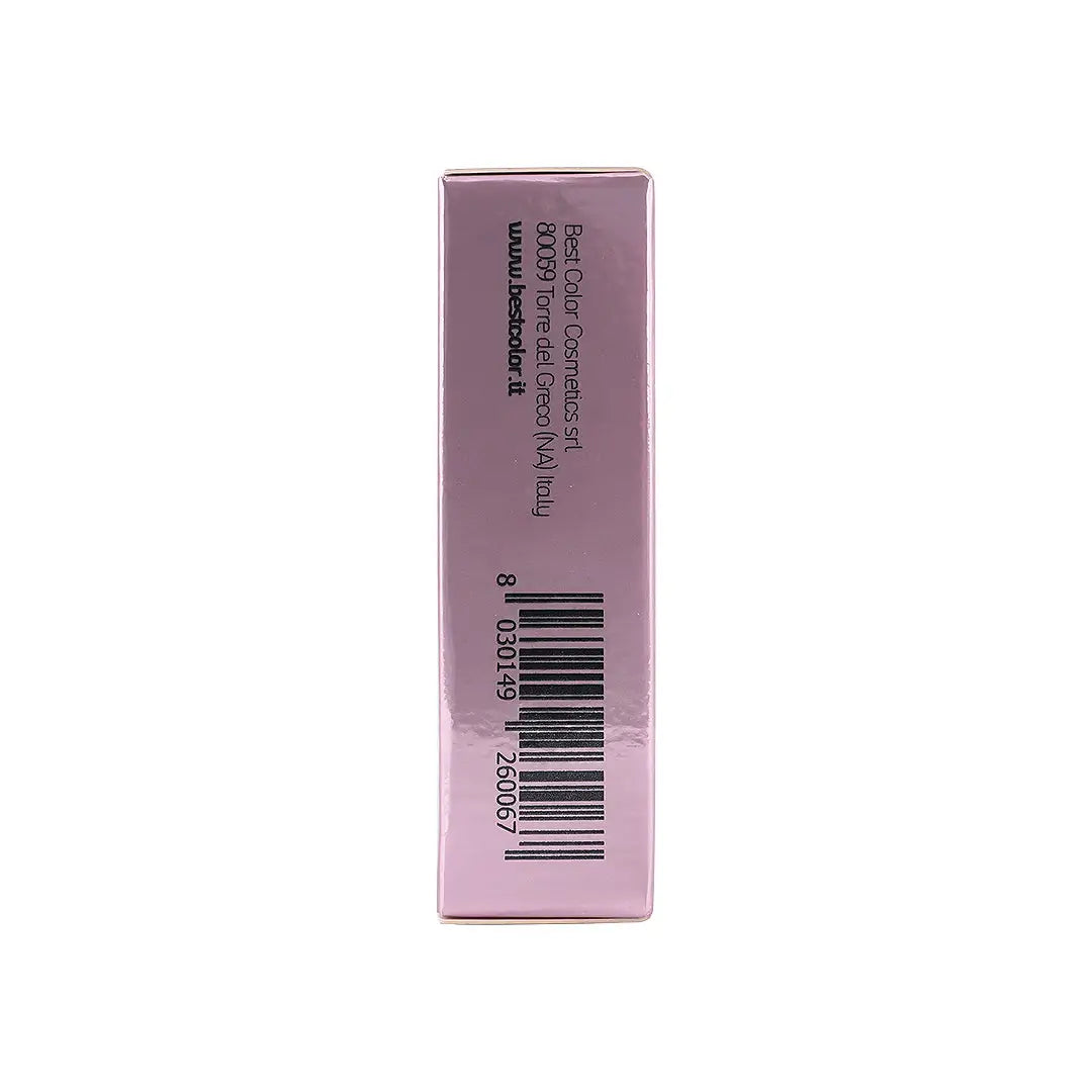 Best Color Pink Gold Compact Foundation-No.06