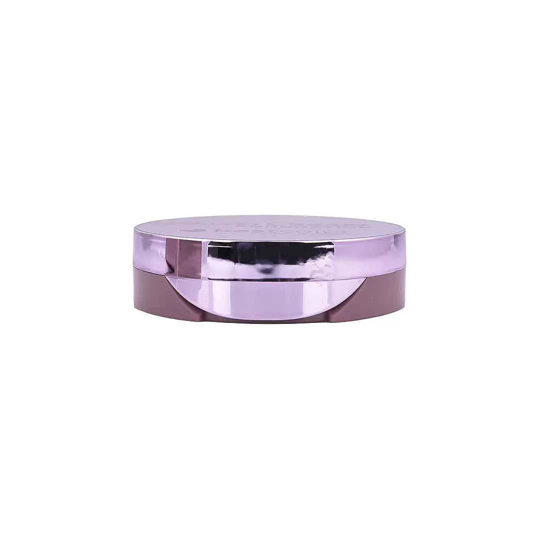 Best Color Pink Gold Compact Foundation-No.06