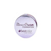 Best Color Pink Gold Compact Foundation-No.02