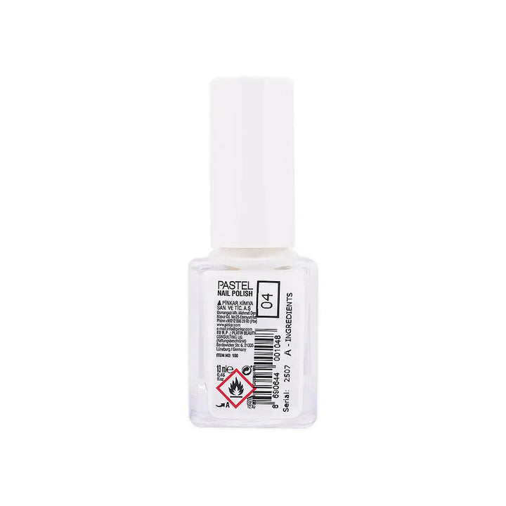 55923-Pastel Vegan Nail Polish 04 +1
