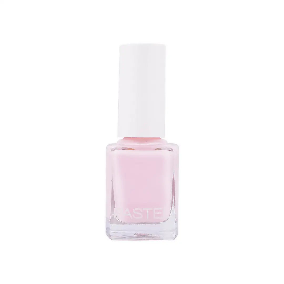 pastel vegan nail polish 08
