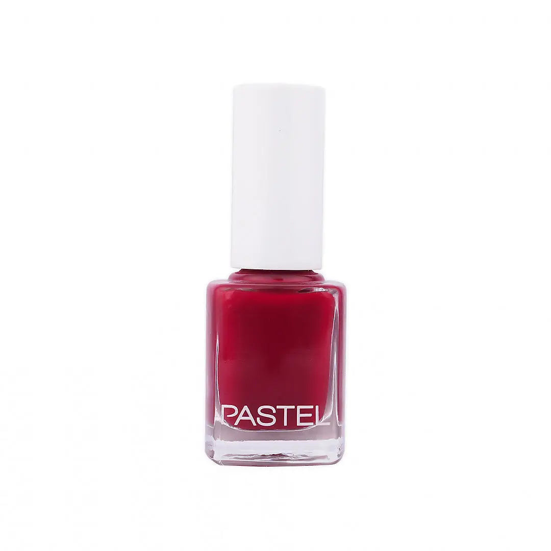 55928-Pastel Vegan Nail Polish 130