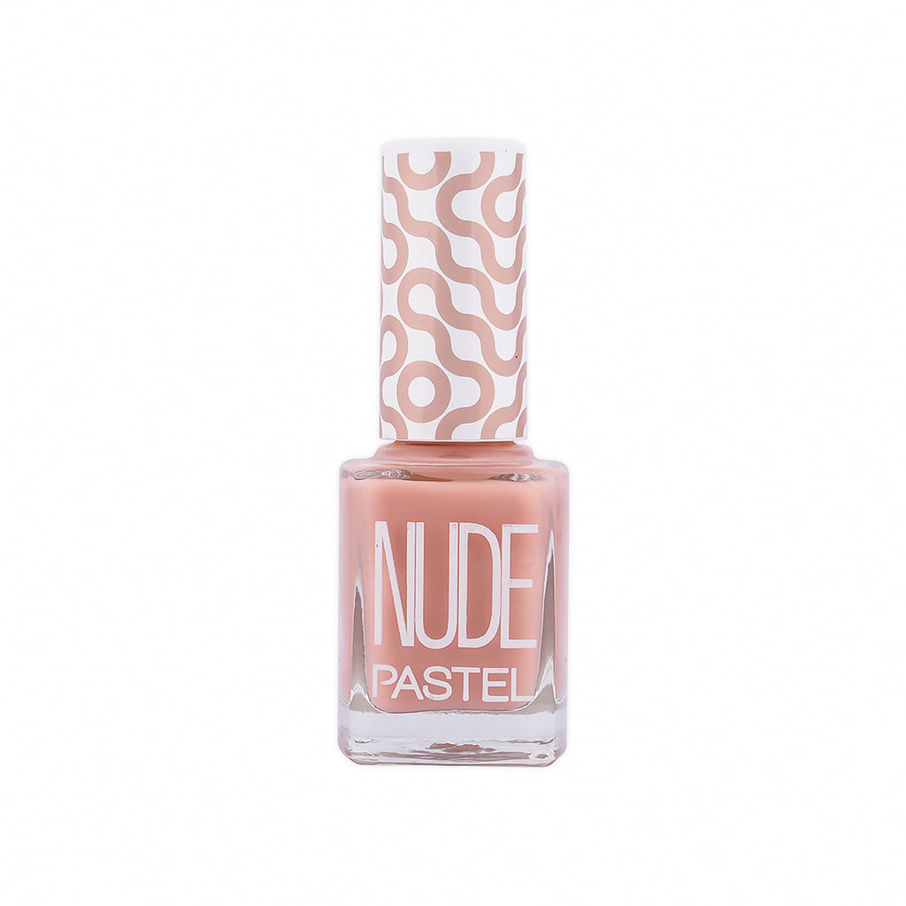 pastel vegan nail polish 756