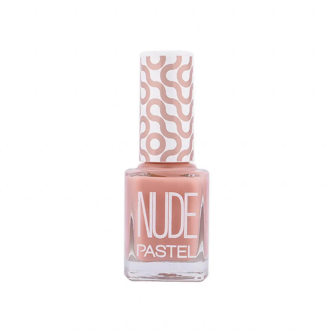 pastel vegan nail polish 756