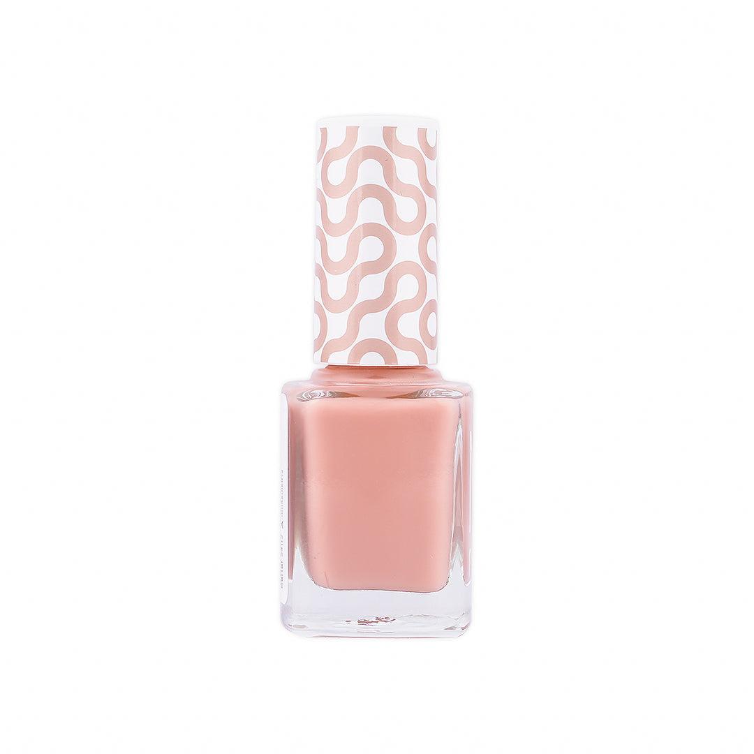pastel vegan nail polish 756