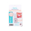 Pastel Nail Hardener-Keratin