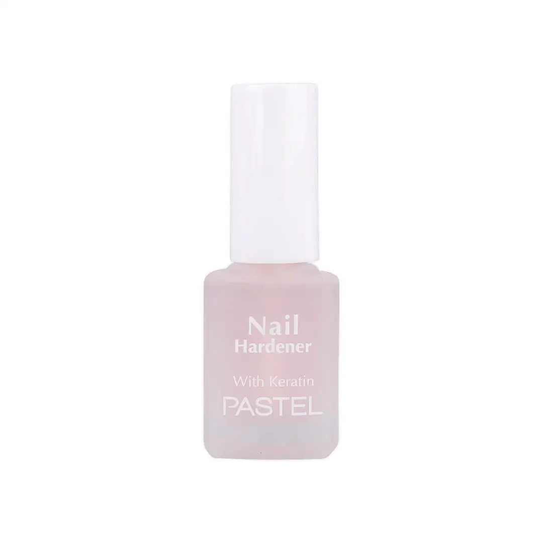 Pastel Nail Hardener-Keratin