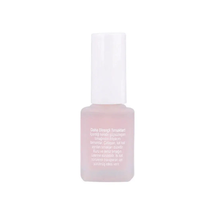 55938-Pastel Nail Hardener-Keratin +2