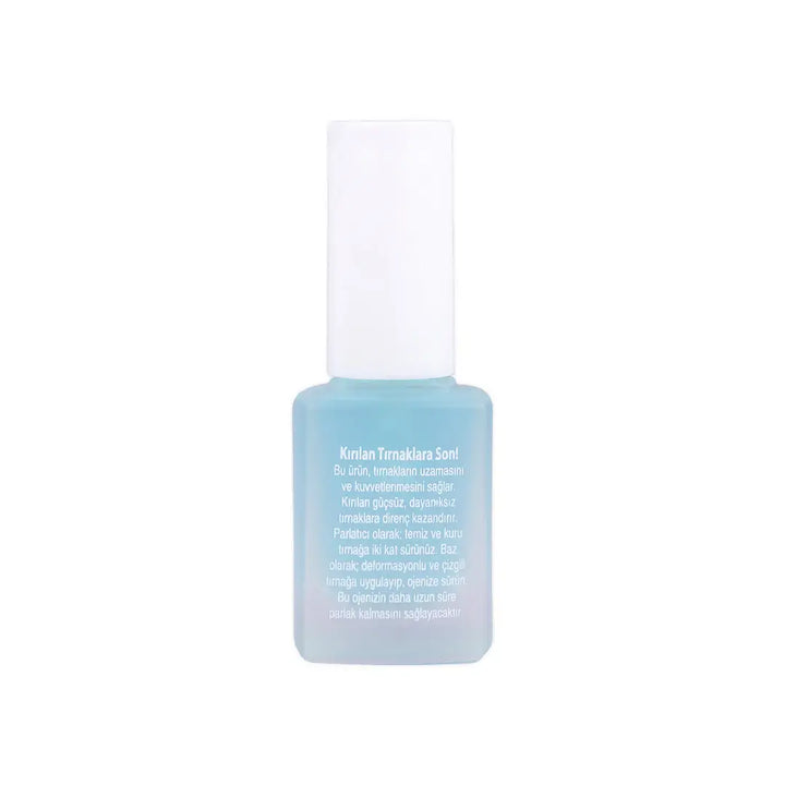 55939-Pastel Nail Care Gel-Calcium +2