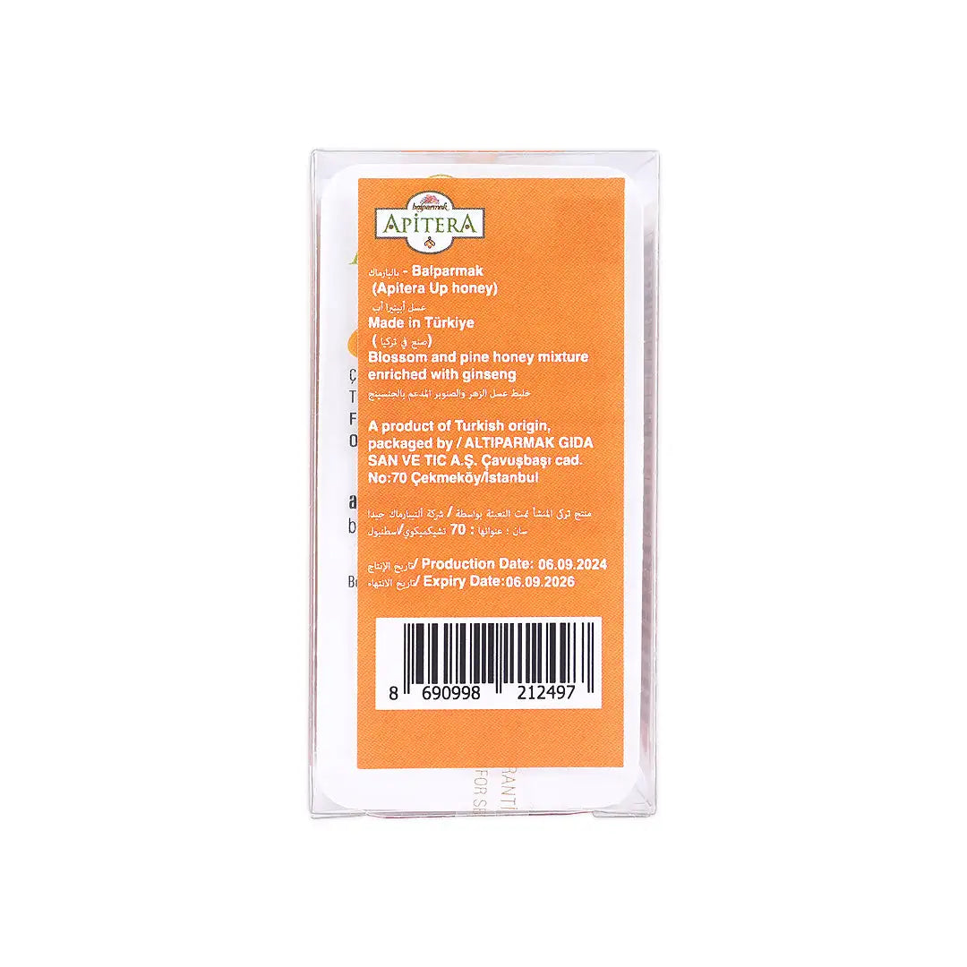 55941-Apitera Up Honey 7gx7pcs +3