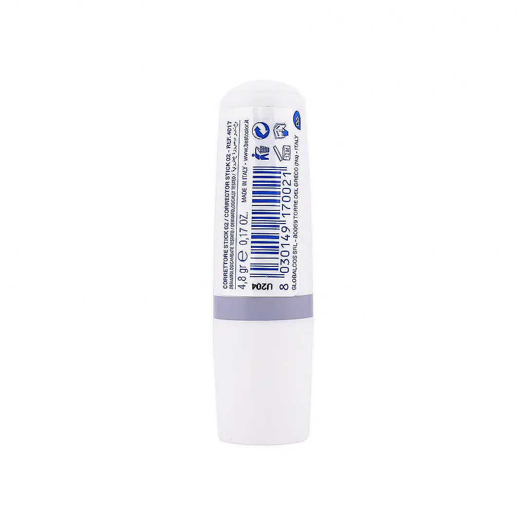 Best Color Stick Concealer-No.02