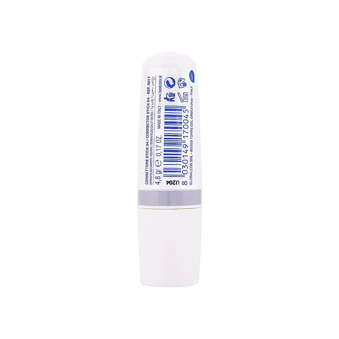 Best Color Stick Concealer-No.04