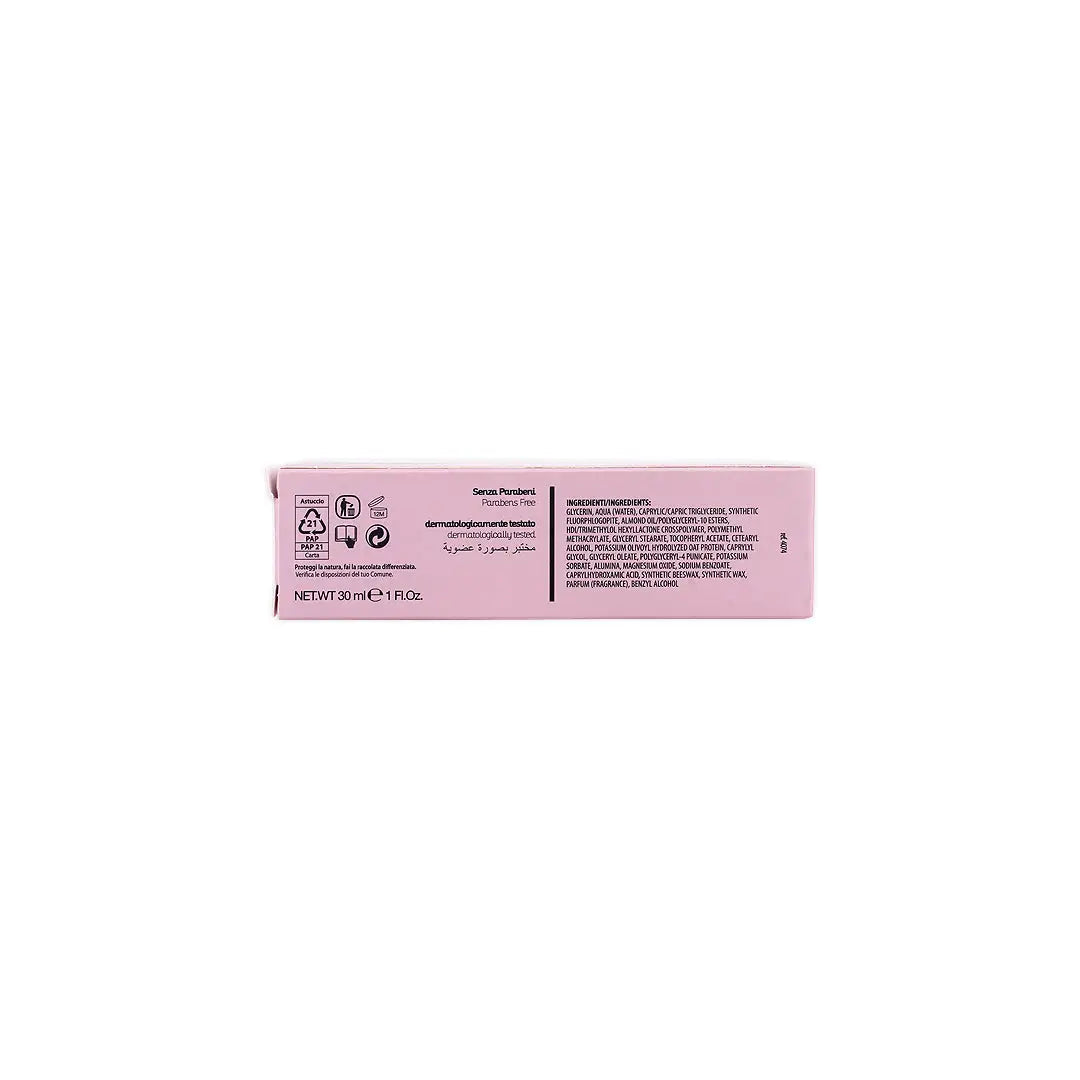 best color fluid matte marshmallow foundation no 01
