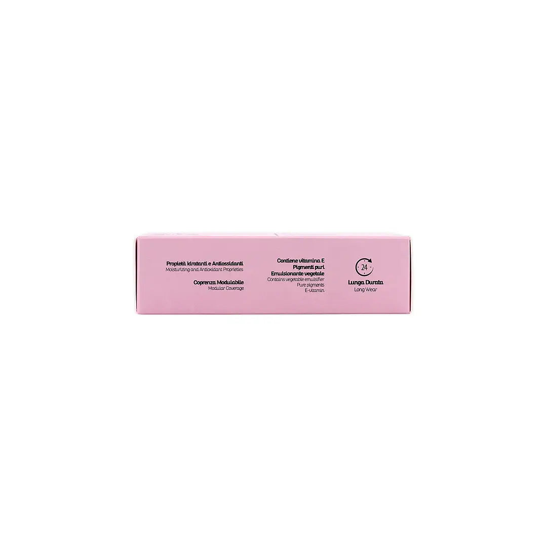 best color fluid matte marshmallow foundation no 01