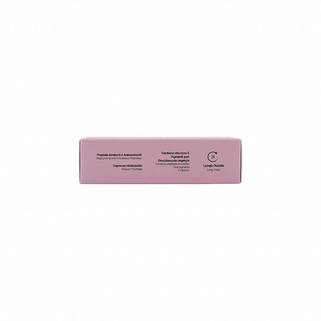 best color fluid matte marshmallow foundation no 02