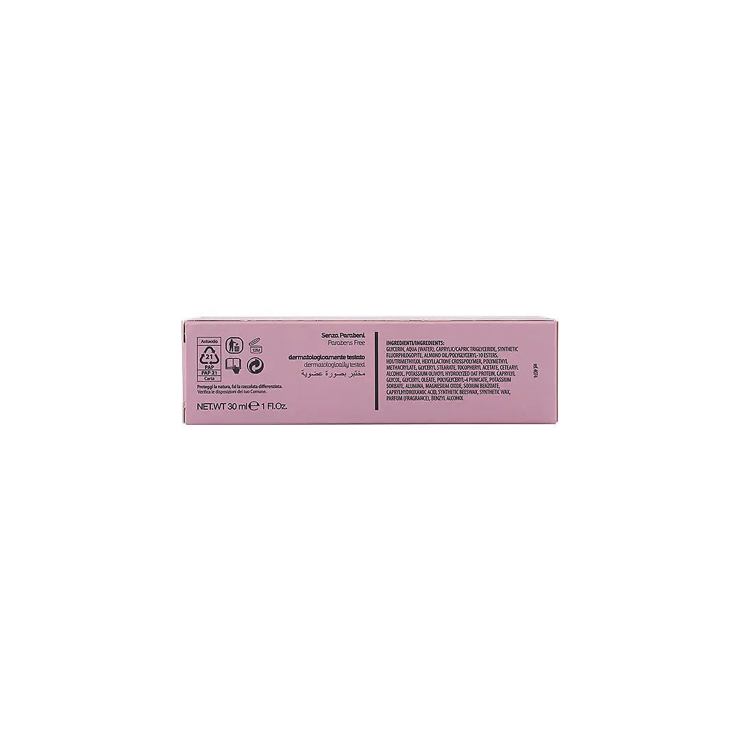 Best Color Fluid Matte Marshmallow Foundation-No.03