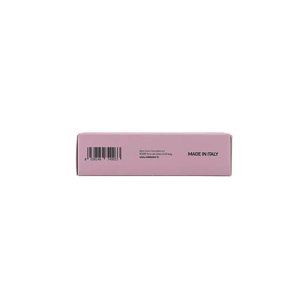 Best Color Fluid Matte Marshmallow Foundation-No.03
