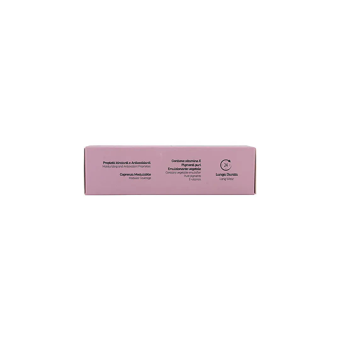 Best Color Fluid Matte Marshmallow Foundation-No.03