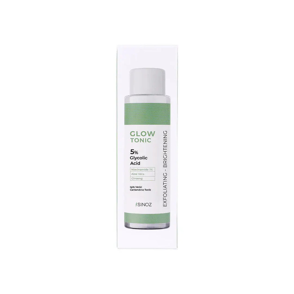 Sinoz Glow Tonic 200ml