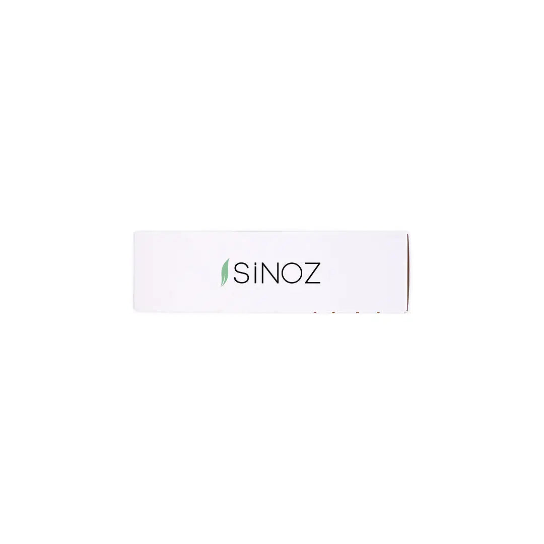 Sinoz Miracle Shimmer Oil 100ml