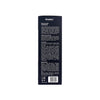 Energy Hair Color Shampoo 400ml-Black