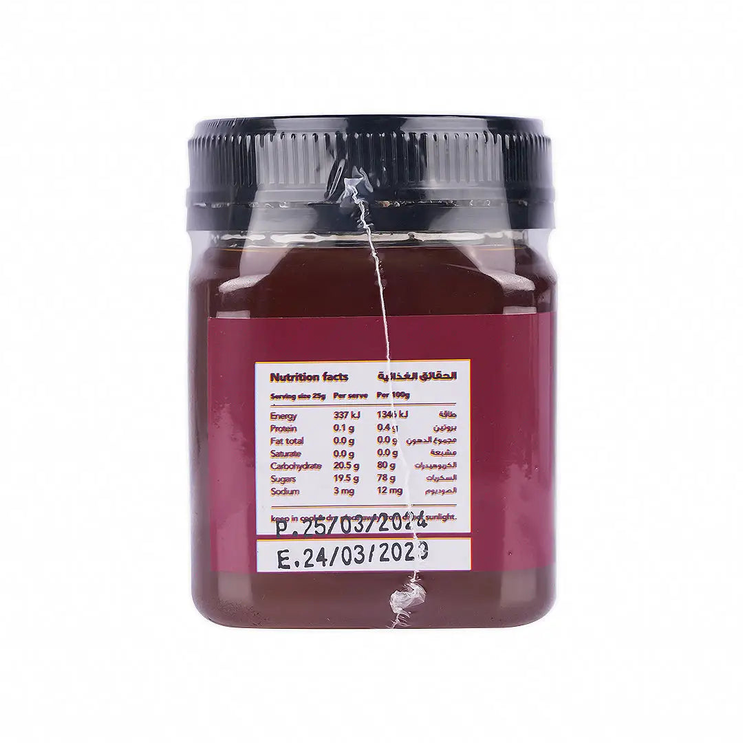Alowaid RedGum Honey TA 35+ 250g