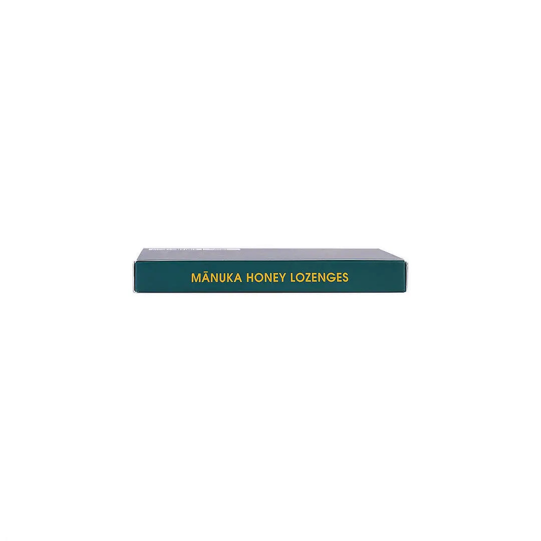 55972-Alowaid Manuka Honey Lozenges UMF 12+ 22.4g 8pcs +1