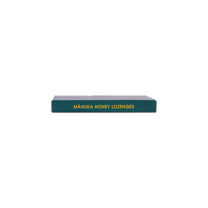 55972-Alowaid Manuka Honey Lozenges UMF 12+ 22.4g 8pcs +1