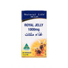 Natural Life Royal Jelly 1000mg 60 Capsules