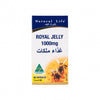 Natural Life Royal Jelly 1000mg 60 Capsules