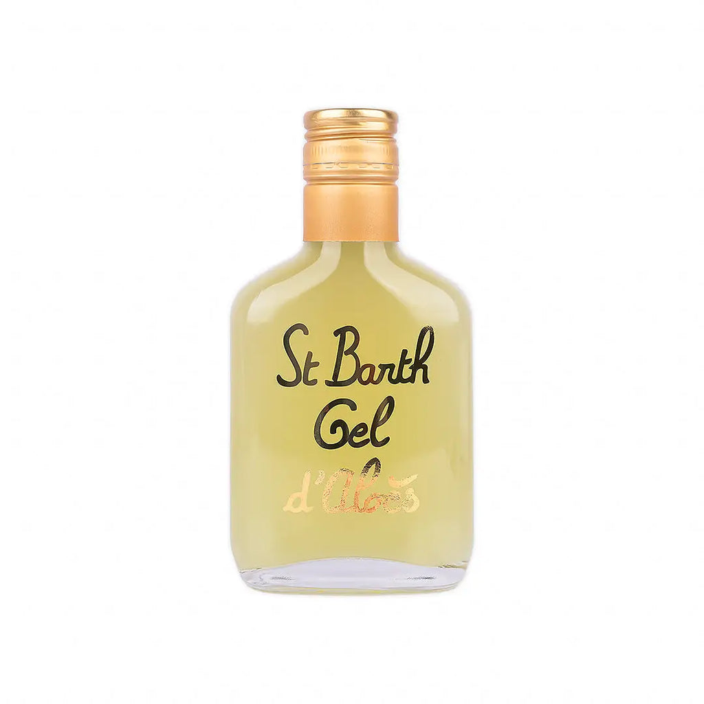 St Barth After Sun - Aloe Vera Gel 200ml - Mint