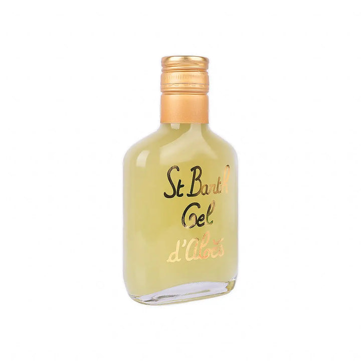 55979-St Barth After Sun - Aloe Vera Gel 200ml - Mint +1
