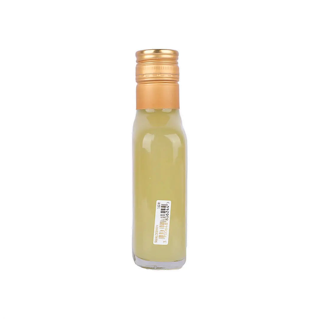 St Barth After Sun - Aloe Vera Gel 200ml - Mint