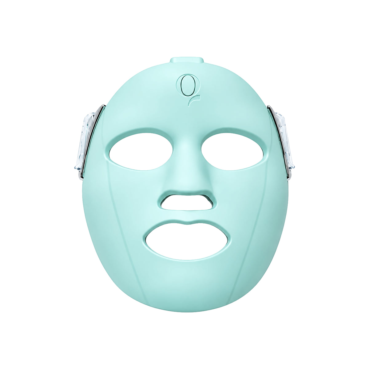 55983-Qure Led Face Mask +0