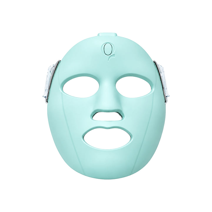 55983-Qure Led Face Mask +0