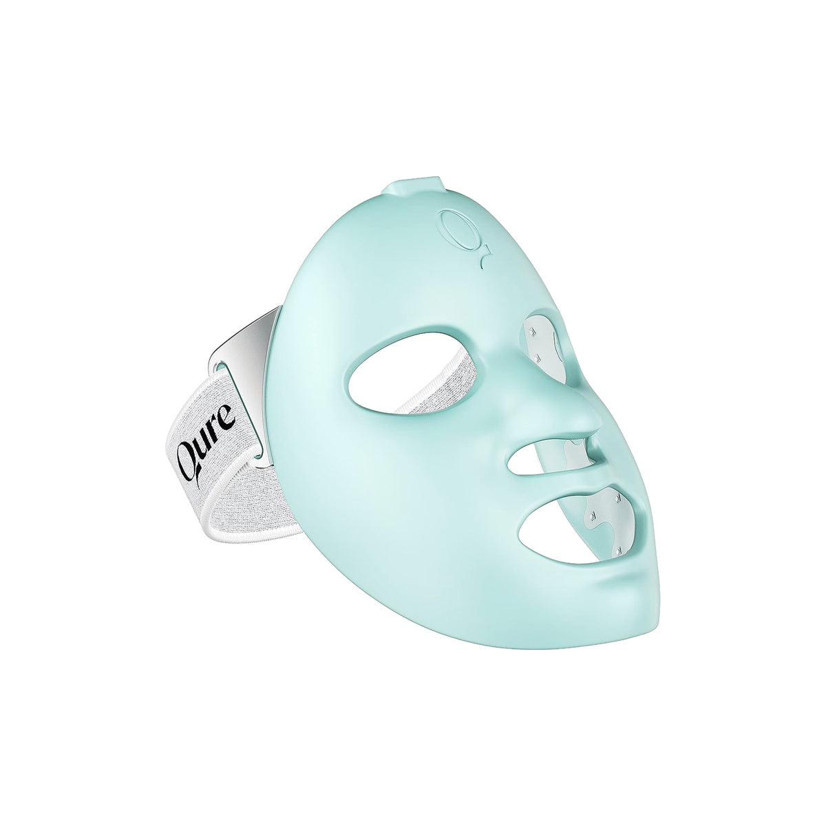 -Qure Led Face Mask +1