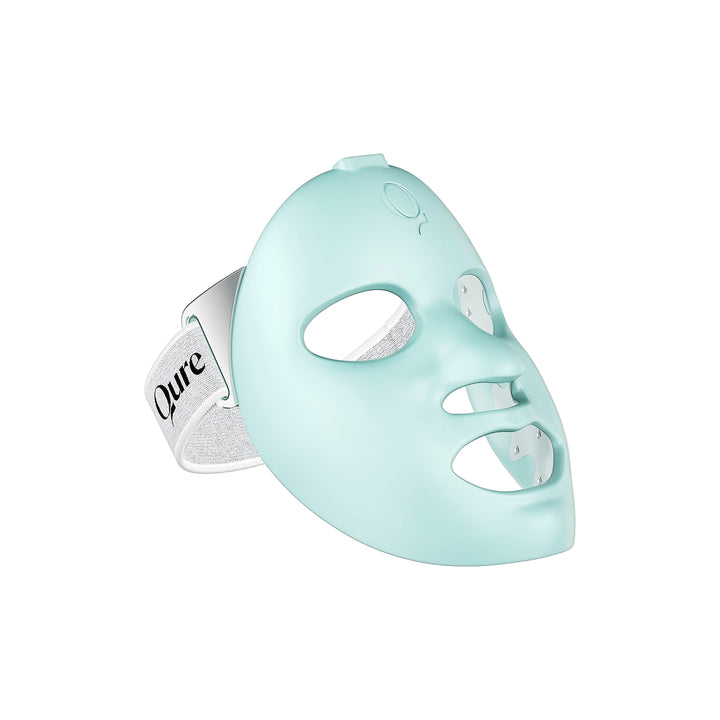 -Qure Led Face Mask +1