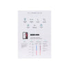 Qure Led Face Mask