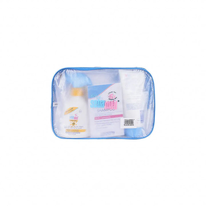 55984-Sebamed Baby Summer Bag +2