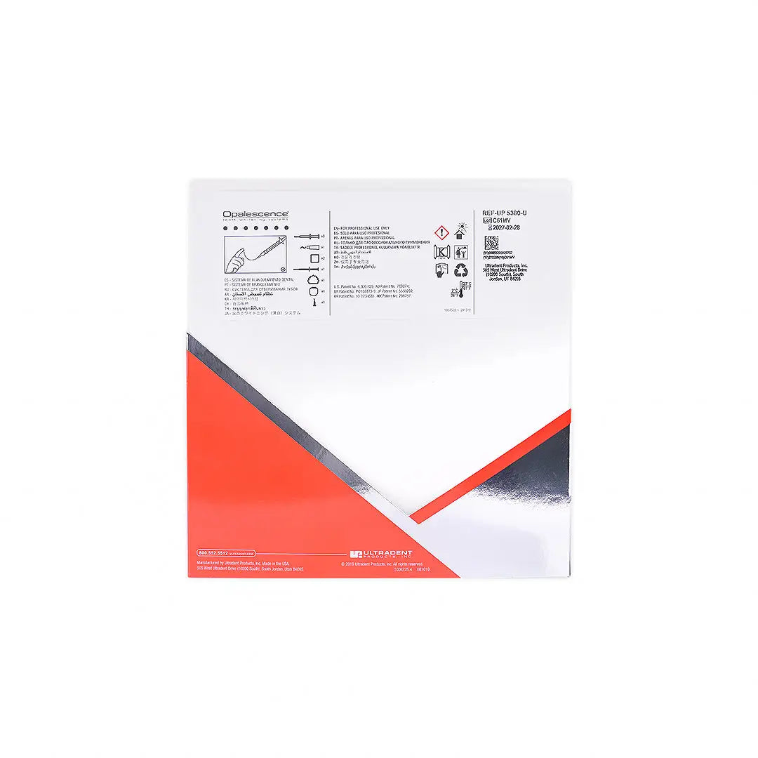 55997-Opalescence Whitening Kit 10% -Melon +4