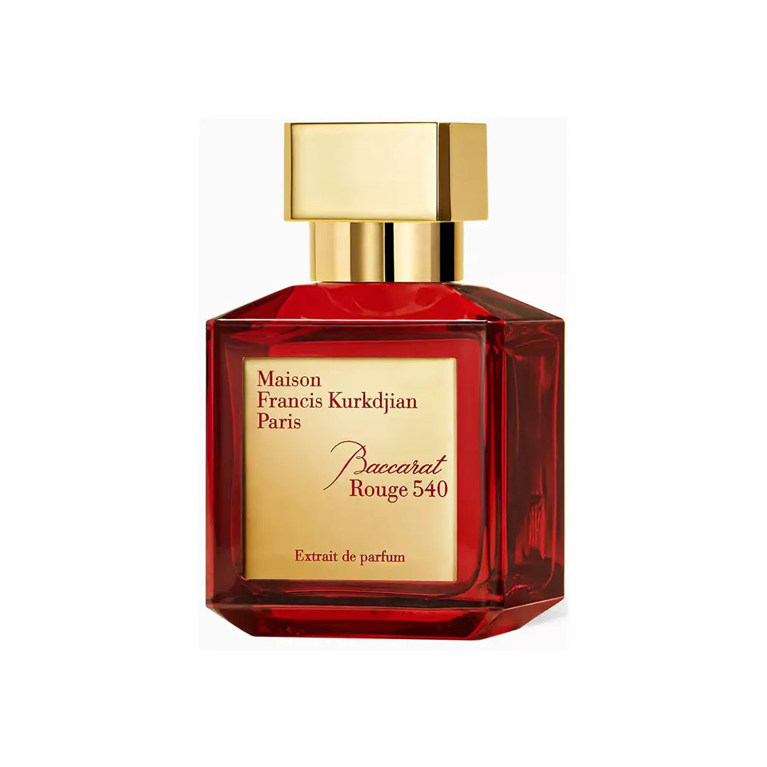 Maison Baccarat Rouge 540 Extrait de Parfum 70ml-Unisex