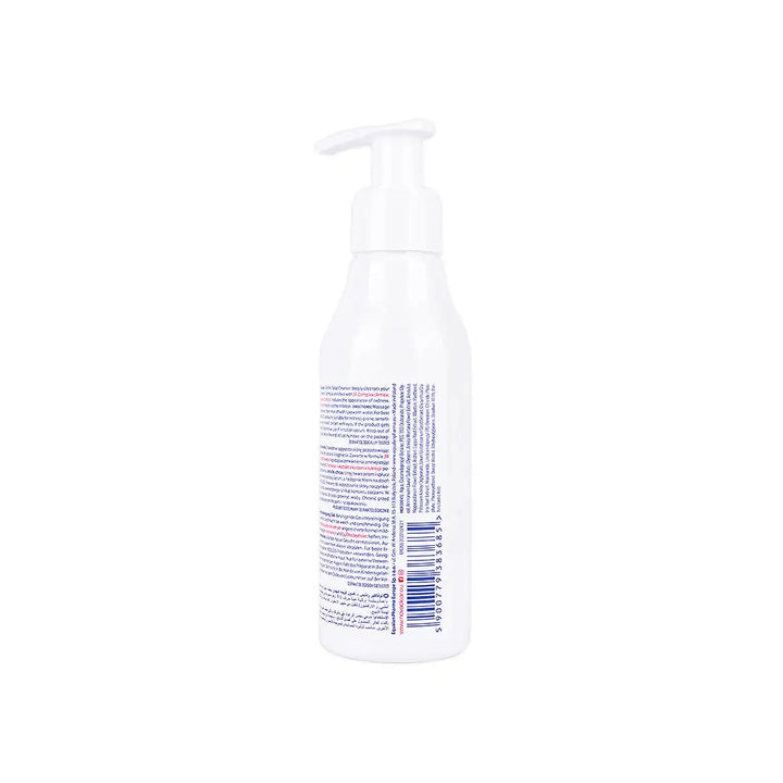 54409-Novaclear Redless Soothing Facial Cleanser 150ml +2