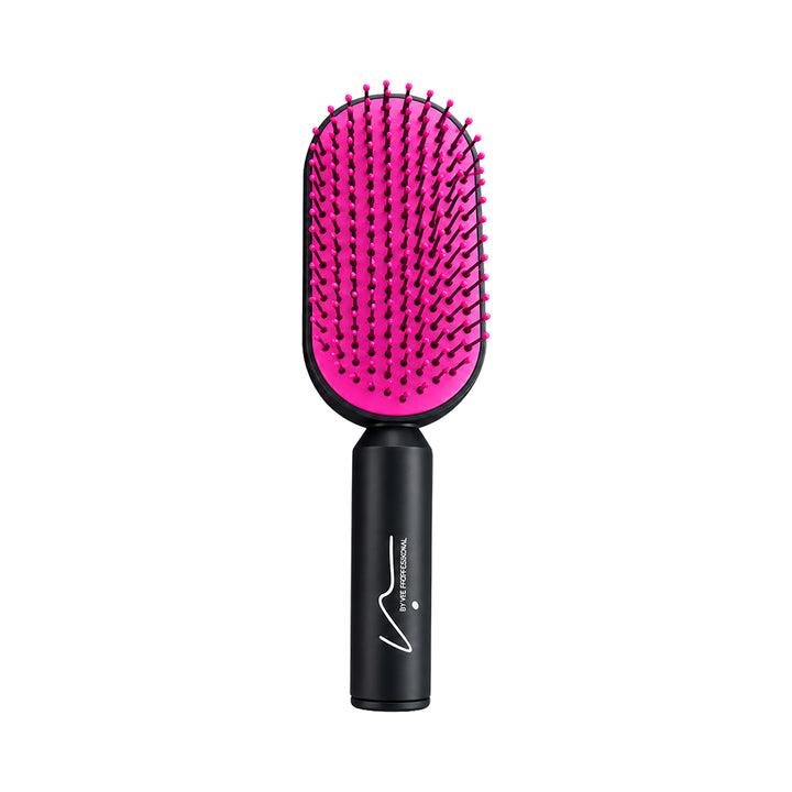 58819-Vibe Professional Push Brush Grey - MT246
