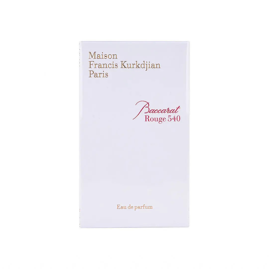 Maison Baccarat Rouge 540 EDP 70ml-Unisex