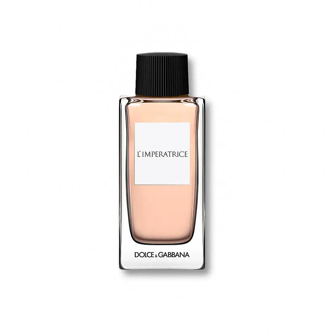 D&G L Imperatrice EDT 100ml-Women
