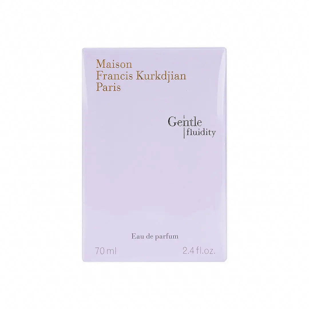 Maison Gentle Fluidity Silver Edition EDP 70ml-Women