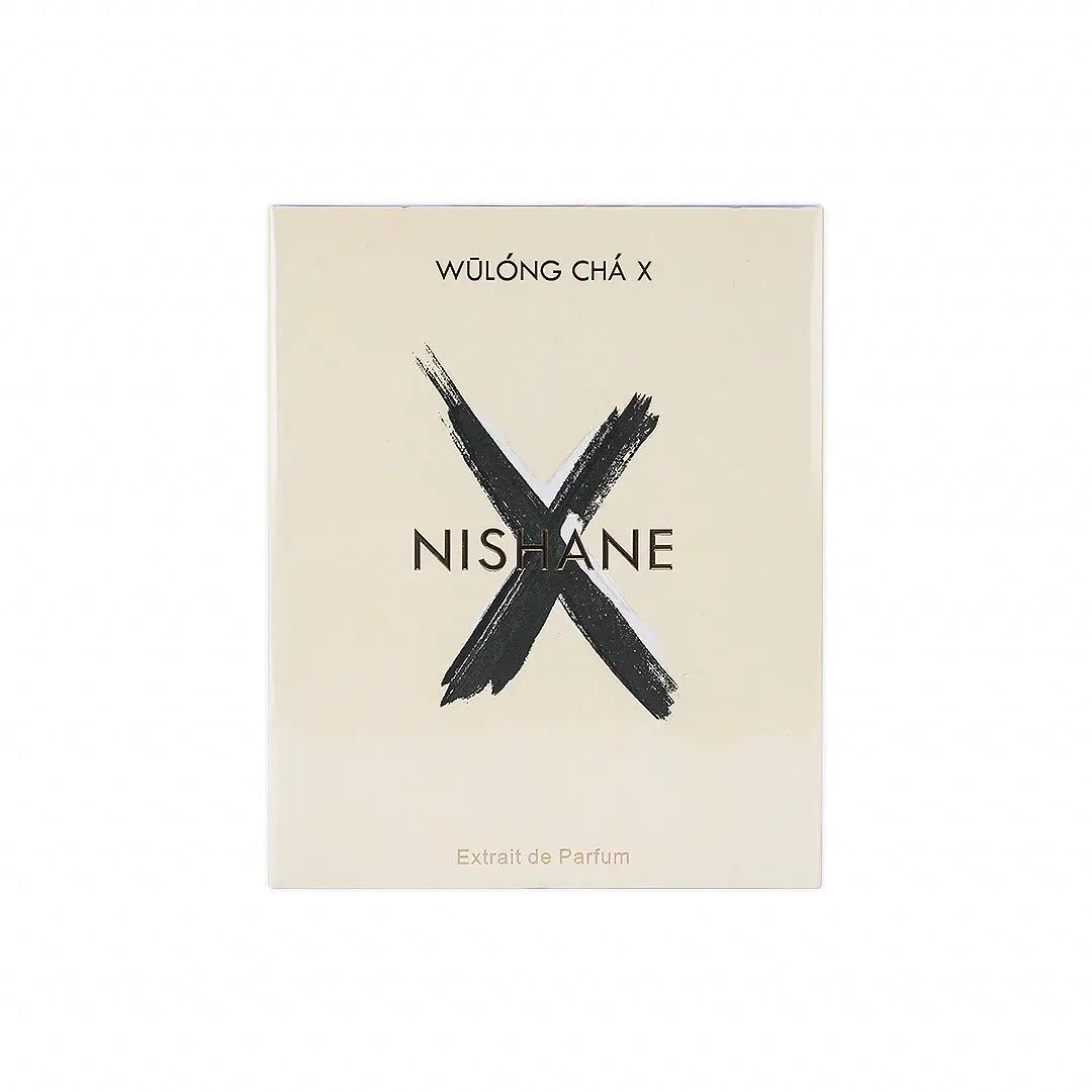 Nishane Wulong Cha X Extrait de Parfum 100ml-Unisex